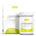 2x NUPURE probadent Probiotikum bei Mundgeruch Lut. 30 ST