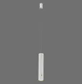LED Hängelampe Akku Esstisch dimmbar Touch Ø4 cm rund 300 lm Pendelleuchte Küche