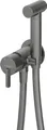 5907650818342 Unterputz-Bidet-Mischer mit Bidetta-Duschkopf deante