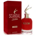 Scandal Le Parfum by Eau De Parfum Intense