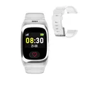 James B8 Senioren Smartwatch Notrufuhr GPS und SOS Knopf