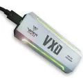 Patriot ext Speichergehuse fr NVMe SSD USB 3.2 RGB (M.2) (PV860UPRGM)