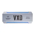 Patriot Memory Viper Gaming VXD M.2 PCIe RGB SSD Gehäuse - USB 3.2 Gen 2 für SSD-Größe 2230/2242/2260/2280