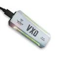 4711378423532 Patriot Memory VXD SSD-Gehäuse Silber M.2 Patriot Memory