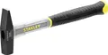Stanley STHT0-51906 Fiberglashammer, 200 g