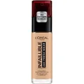 Infaillible 32h Fresh Wear Make-up Spf25 #200-sable Dore 30 ml
