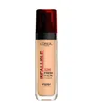 L'Oréal Paris Infaillible 32H Fresh Wear Flüssige Foundation 30 ml Nr. 200 - Golden Sand