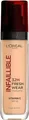  Infaillible 32H Fresh Wear langlebiges Flüssig Make-up Farbton 200 WARM DORE 30 ml