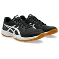 ASICS Upcourt 6 schwarz, 46,5 Herren