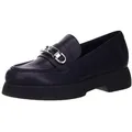 Högl Slipper blau 38,5 EU