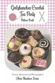 Olivia Meadows-Evans Girlybunches Crochet Tea Party Pattern Book (Taschenbuch)