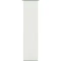 Gardinia Schiebevorhang Natur Weiß 60 cm x 245 cm