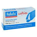 HALLUFIX softies Hammerzehenpolster Gr.M 36-41 2 St