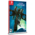 Import Axiom Verge 2 (Limited Run #123) () (Switch, Switch Lite, Switch OLED, EN) (44697)