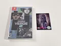 Nintendo Schalter Axiom Verge 2 USA Neu Im Blister #1