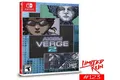 Nintendo Switch - Axiom Verge 2 [Limited Run #123] US mit OVP NEUWERTIG