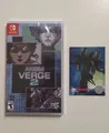 Axiom Verge 2 für Nintendo Switch Limited Run Games #123 NEU OVP SEALED