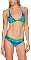 O'Neill Neckholder Bikini Damen Bikini Damen Halter Bikini