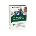 DocMorris A-Z Komplex Generation 50+ 30 St