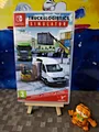 Truck + Logistics Simulator Aerosoft (Nintendo Switch) Top Zustand getestet