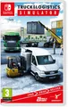 Truck & Logistics Simulator SWITCH