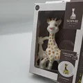 Sophie la Girafe – Sophie la Girafe Award-Geschenkset – Beißring – Aktivitätsset