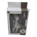 Sophie la Girafe – Sophie la Girafe Award-Geschenkset – Beißring – Aktivitätsset