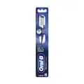 Oral B Pro Clean Prothesenbürste Clinical Cross Action Zahnbürste