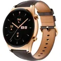 HONOR Watch GS 3 Smartwatch, gold - Gold