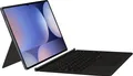 Samsung Book Cover Keyboard Tab S10 Ultra/S9 Ultra Black