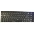 Tastatur für Lenovo IdeaPad 110-15AST 110-15IAP 110-15IKB 110-15ISK 110-17ACL V110-17IKB V110-17ISK deutsch - Schwarz
