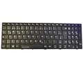 Bucom Tastatur für Lenovo IdeaPad 110-15AST 110-15IAP 110-15IKB 110-15ISK 110-17ACL 110-17IKB 110-17ISK deutsch