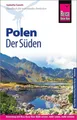 P18 Polen der Süden Reiseführer Reise Know How Krakau Hohe Tatra Lublin Breslau