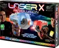 Laser X Double Blasters | Deutsch | Karton | 38146 | 2026 | Laser X