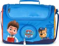 Tonies Hinter dem Regenbogen, Mädchen, Handtasche, HörSpiel-Transporter, Reißverschluss, Blau, Abbildung
