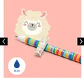 Legami Erasable Pen LAMA - NEU - Löschbarer Gelstift