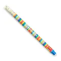 Legami Löschbarer Gelstift Erasable Pen Lama blaue Tinte