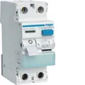 Hager FI-Schutzschalter CDA216D Fehlerstrom-Schutzschalter FI-Schutzschalter