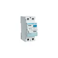 Hager FI-Schutzschalter 2pol. 16A/30mA 6kA CDA216D