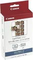 CANON KC-18IL Papier 8stk pro Blatt Stic