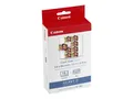 Canon KC-18IL - 17.3 x 22 mm Druckpatrone / Papiersatz