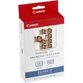 Canon KC-18IL Selphy CP Serie Tinte und Papier