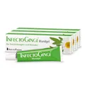 InfectoGingi Mungel Spar-Set 3x6g. Bei ENtzündungen und Wunden im Mundbereich. Wirkt schmerzlindernd und heilend. Mit Salbei und Kamille.