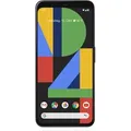 Google Pixel 4 128GB Just Black - Schwarz