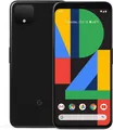 Google Pixel 4 128GB schwarz