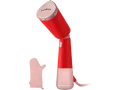PHILIPS STH5020/40 Styler, Dampfstoß 24g/Min, 120 ml abnehmbarer Wassertank, Metallplatte, inkl. 2-in-1 Handschuh & Tasche Dampfbürste 1400 Watt