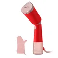 PHILIPS STH5020/40 Styler, Dampfstoß 24g/Min, 120 ml abnehmbarer Wassertank, Met