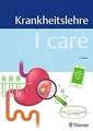 I care Krankheitslehre | Buch | Zustand wie neu