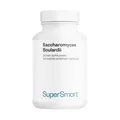 Saccharomyces boulardii - SuperSmart
