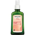 WELEDA Schwangerschafts-und-Babypflege SchwangerschaftspflegeBeugt Dehnungsstreifen vor & verbessert die Elastizität der HautSchwangerschafts-Pflegeöl 100 ml (136,70 € / 1 l)